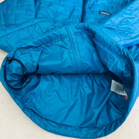 Patagonia / Men’s Nano Puff Jacket Size S, M - Picture 14 of 16